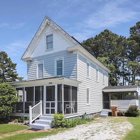 Blue Moon - Pet Friendly And Great Location! Villa